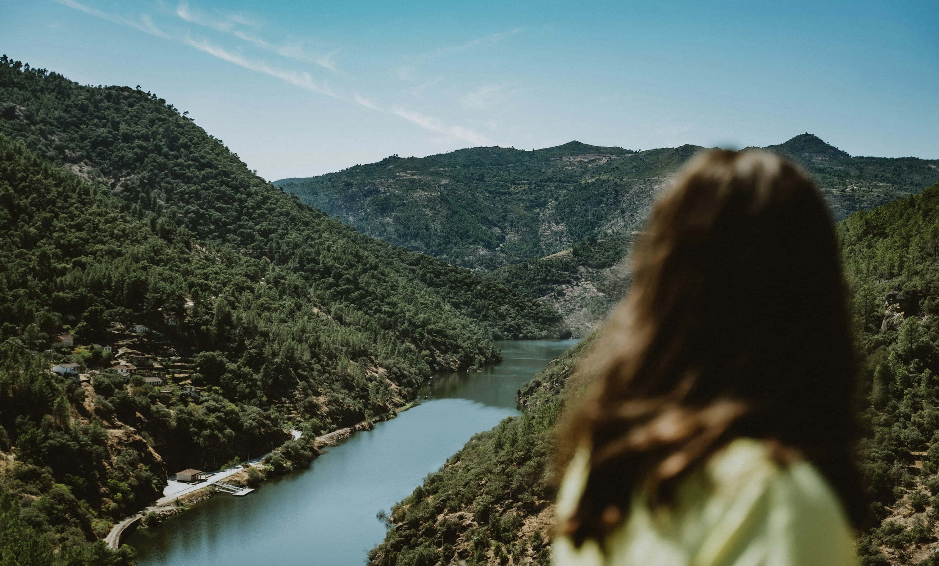 Portuguese landscape