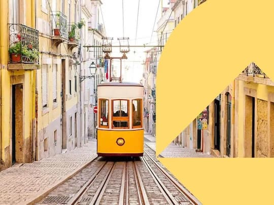 Portugal D8 Digital Nomad Visa: Application Guide (2025)