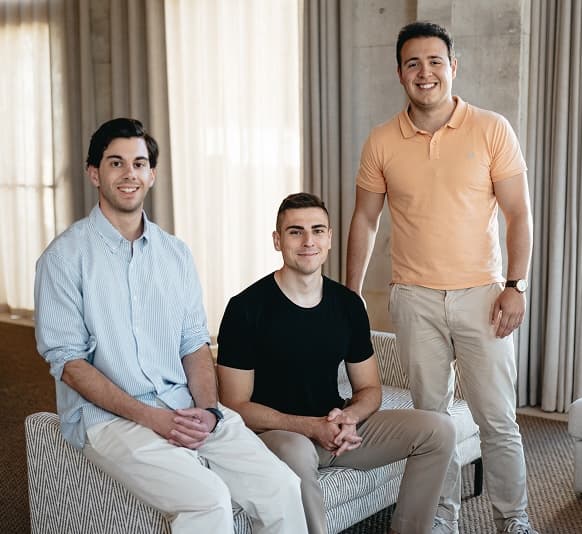 Touchdown is Portugal's leading relocation platform